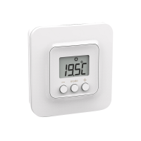 Laidinis termostatas TYBOX5000